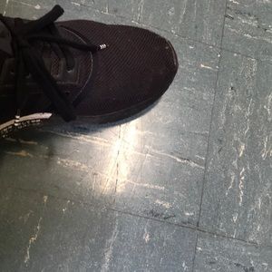 Meet your Posher, Ben